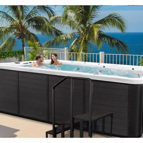 Swimspa hot tubs for sale in Loveland